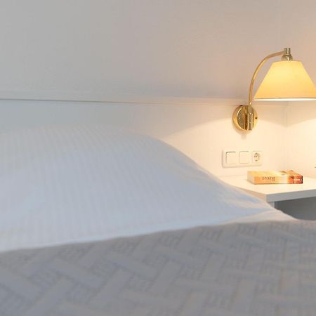 Seepferdchen Stueble Sierksdorf Kültér fotó