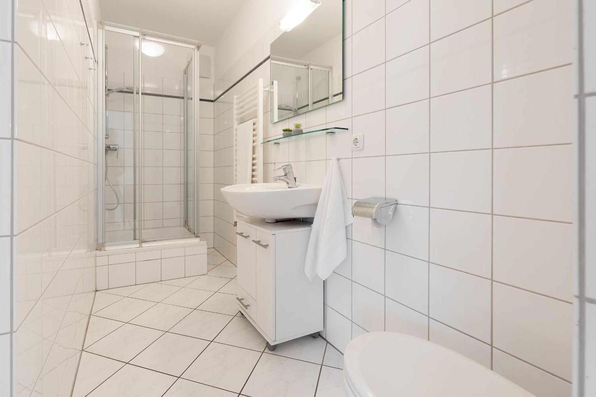Seepferdchen Stueble Sierksdorf Kültér fotó